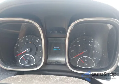 2016 Chevrolet Malibu Limited Lt z USA, uszkodzony, nr VIN 1G11C5SA0GF122601